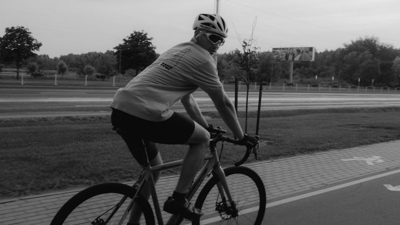 Pilates For Cyclists: What Are Hip Flexor Tightness And Lower Back Tension, And How To Reduce Them?