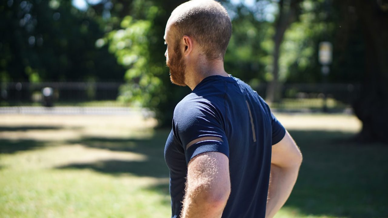 What Is Tech Neck? How To Improve Neck Posture While Using Phones And Tablets