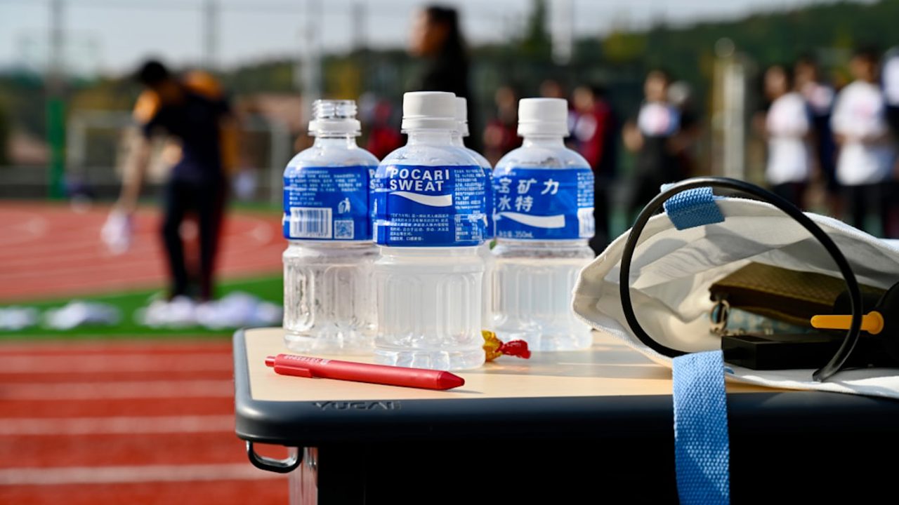 Was Ist Regeneration Nach Dem Sport? Ernährung, Flüssigkeitszufuhr Und Schlafstrategien