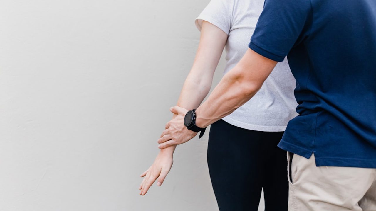 How to Carry a Backpack: Ways to Reduce Shoulder, Back, and Hip Pain