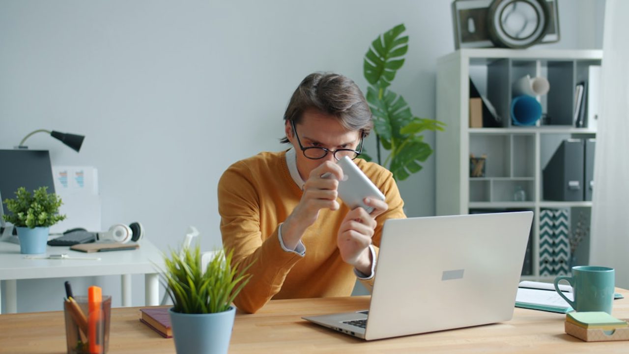 Verimli Mola Rutini Nedir? Mikro, Yenileyici ve Reset Molası Nasıl Uygulanır?