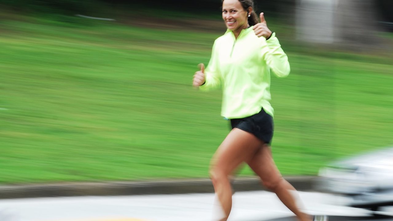 Runner