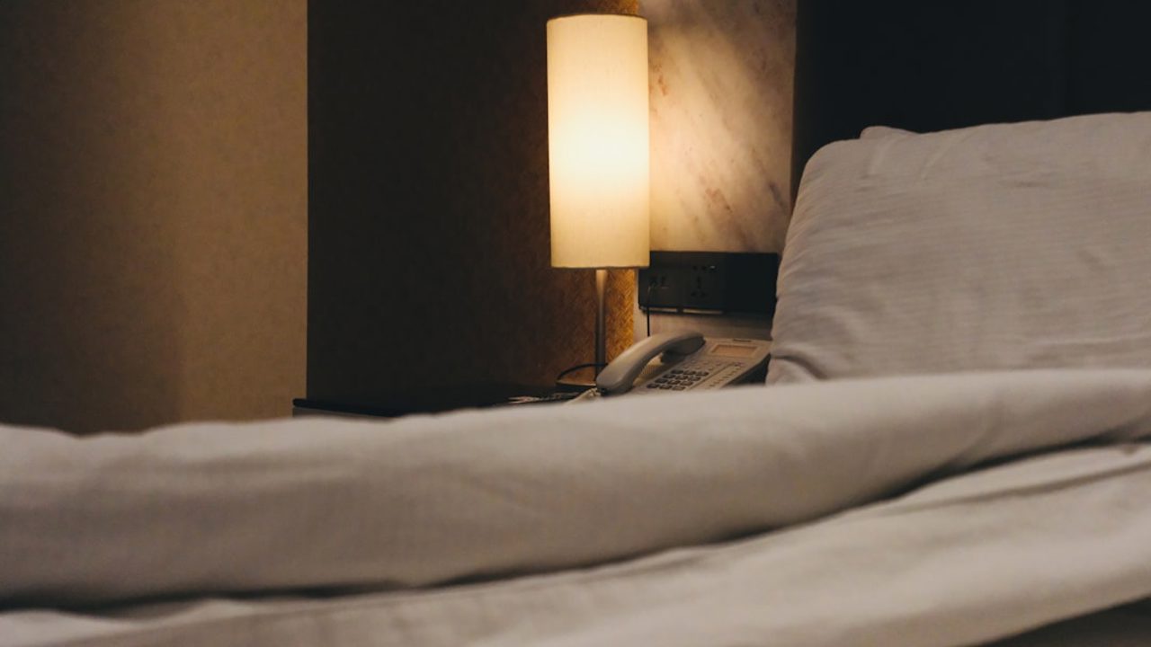 I’m waiting for you to call me.
