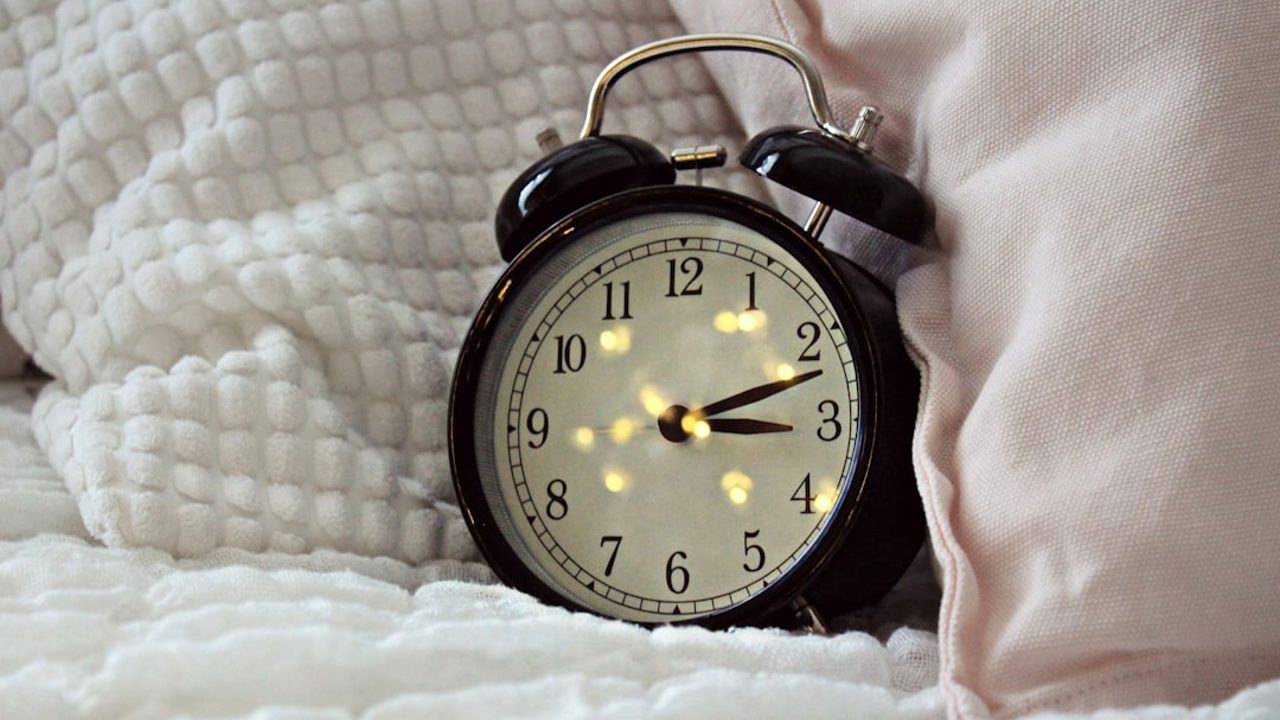 What Is Sleep Debt and How to Repay It Fast? Effective Tips and Strategies