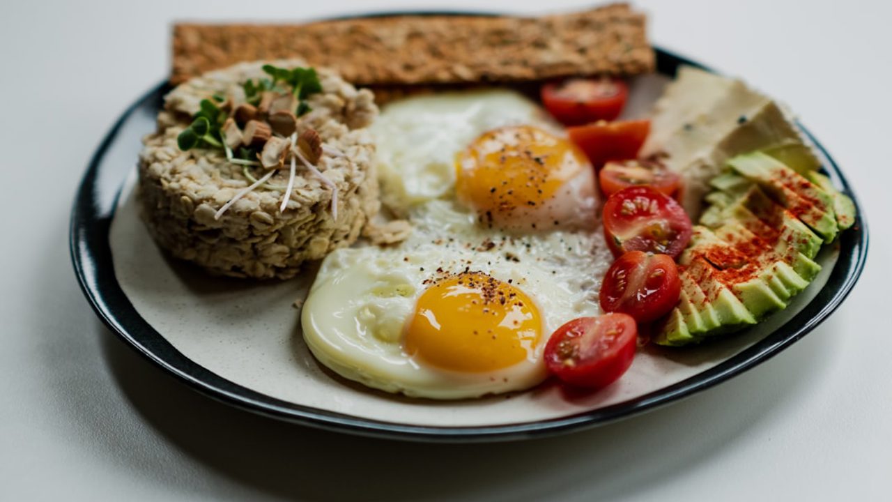 Breakfast and Meal Timing for Insulin Resistance: How to Plan Snacks