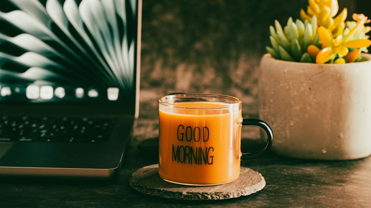 What Is Setting Boundaries While Working From Home? Start-and-End Work Rituals