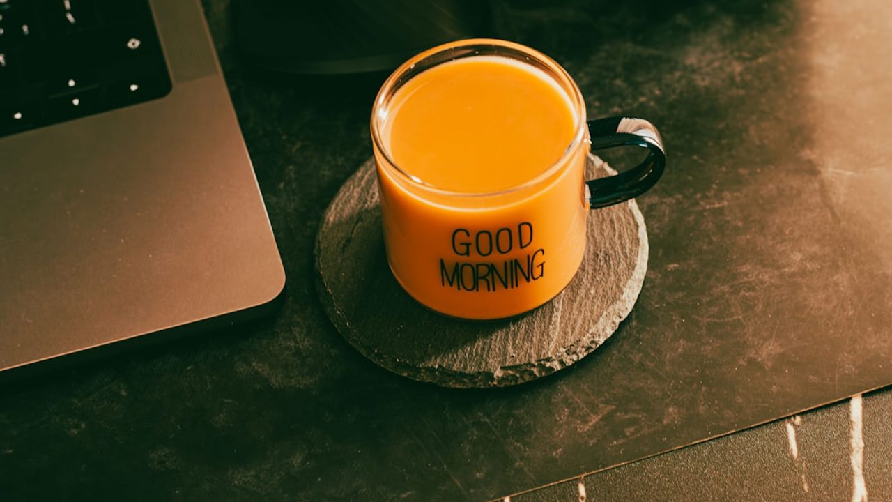 What Is Setting Boundaries While Working From Home? Start-and-End Work Rituals