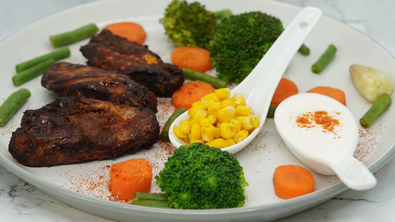 Start Healthy Eating: Sustainable Steps, Balanced Plate, and Habits