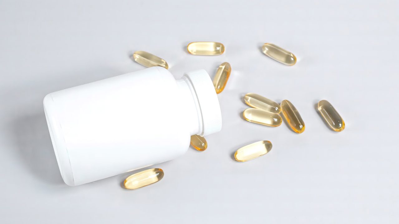 Softgel capsules