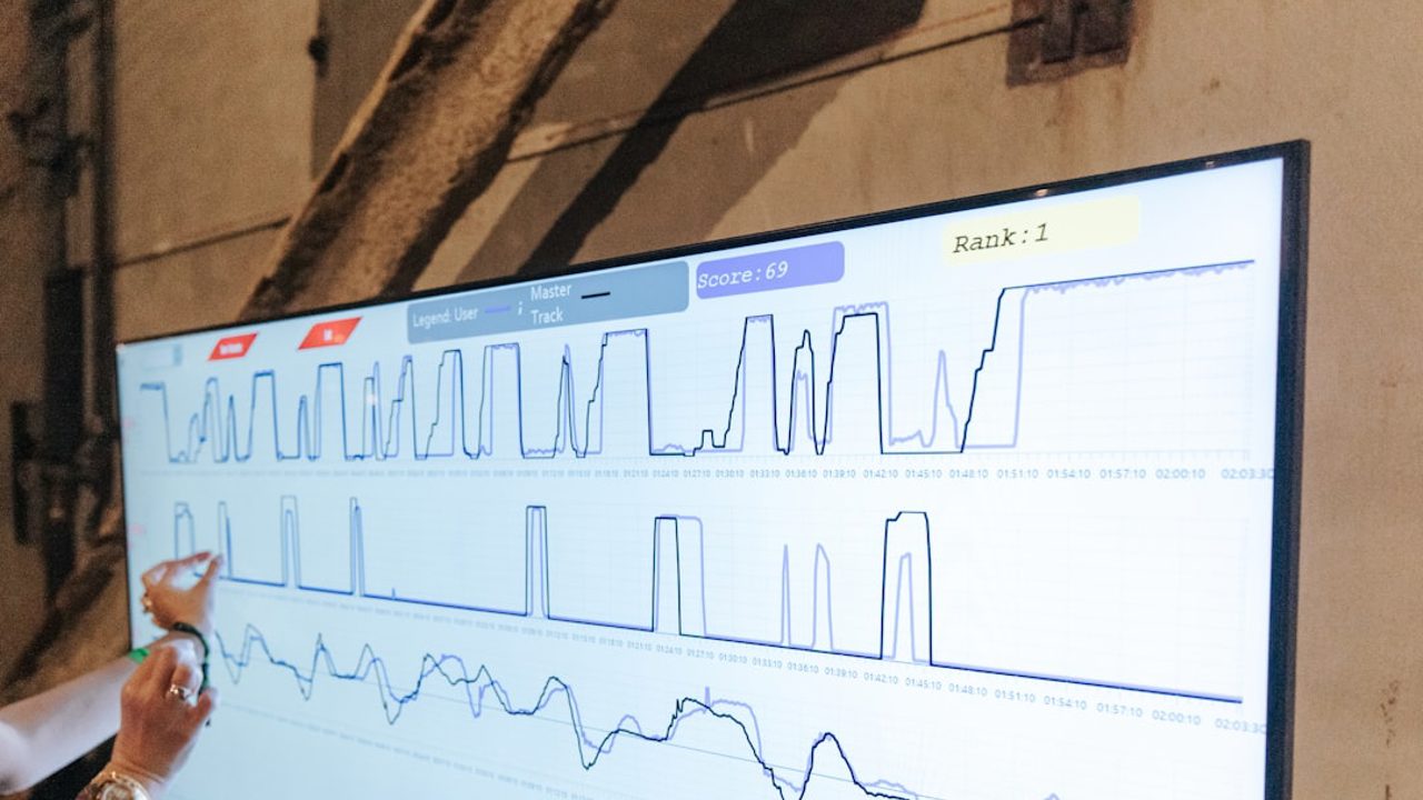 How Accurate Are Sleep Tracking Devices? Understanding Data and Reliability