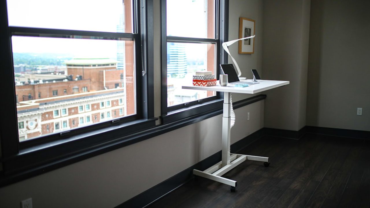 TheStandingDesk.com