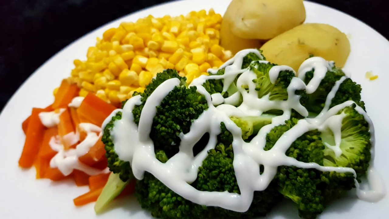 What Is a Cholesterol-Lowering Plate Plan, and How Do You Follow It?