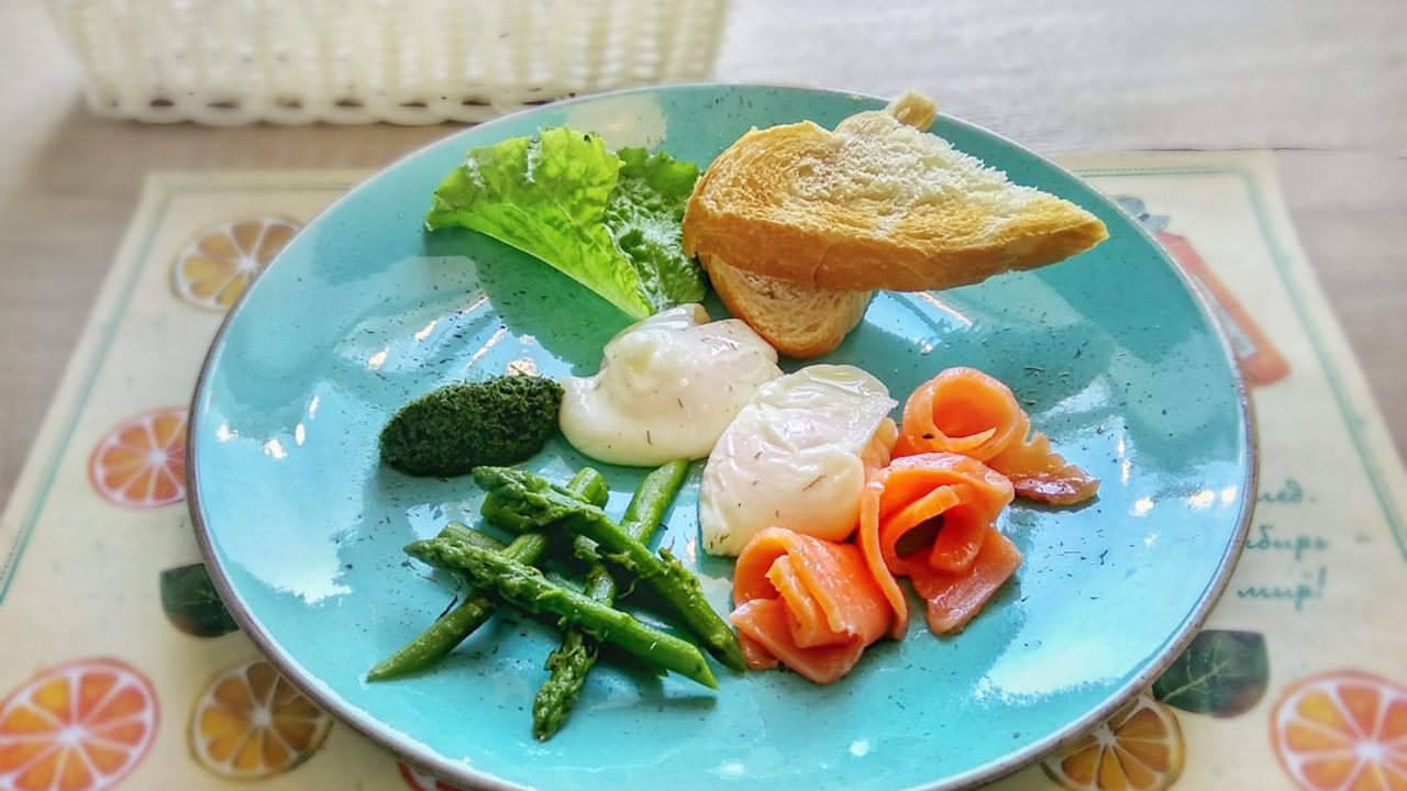 What Is a Cholesterol-Lowering Plate Plan, and How Do You Follow It?