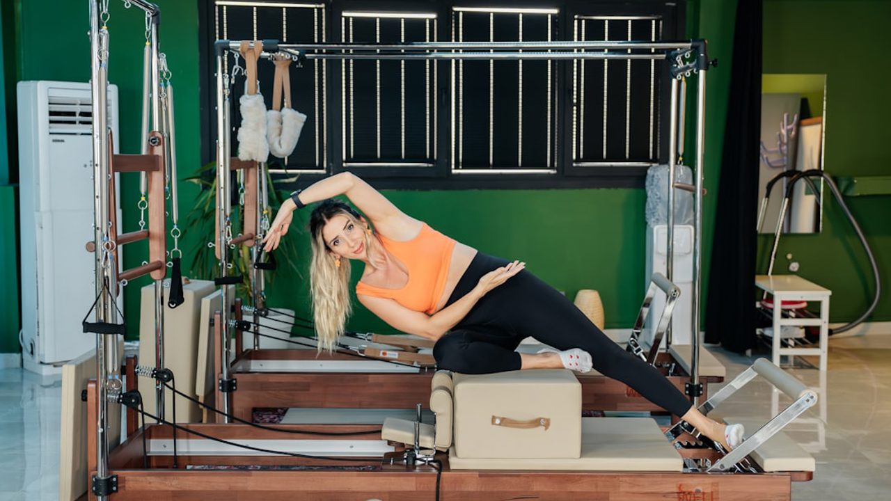 Does Pilates Help You Lose Weight? How It Affects Fat Burning and Body Toning