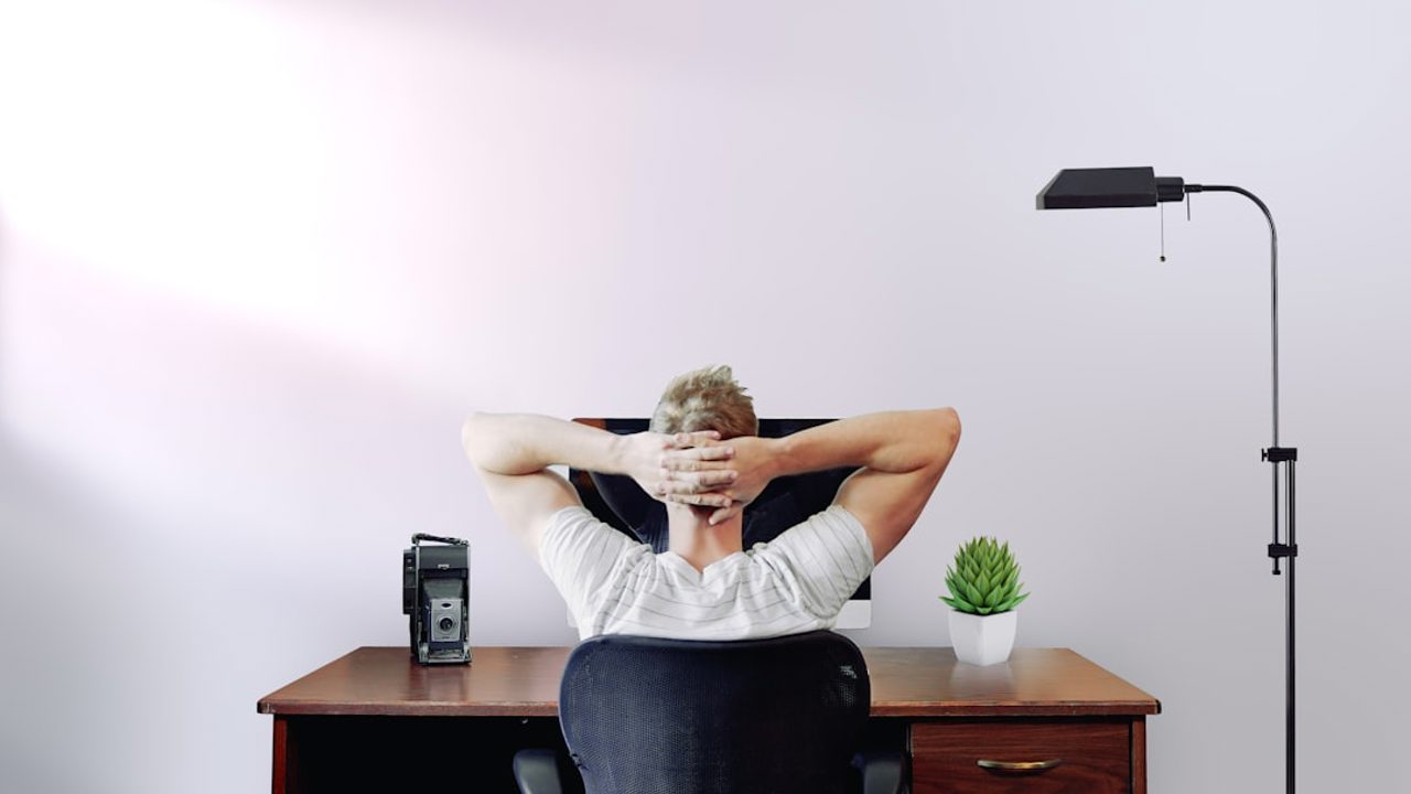 What Are Micro-Movement Strategies and How to Use Them Throughout the Day?