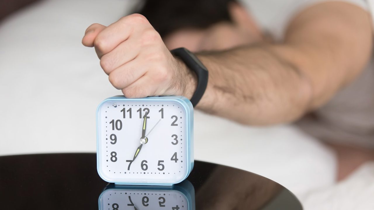 Who Should Not Do Intermittent Fasting? A Hormone, Sleep, and Training Evaluation