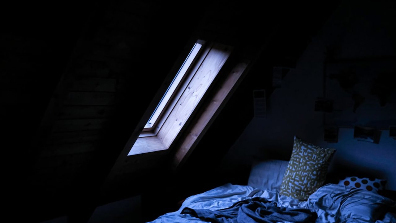 Early Morning...