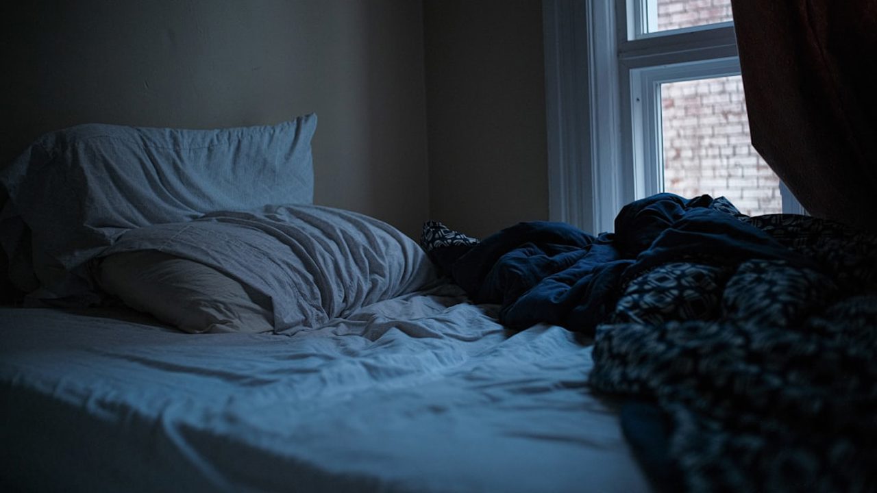 What Is Sleep Quality? Its Impact on All-Day Energy and How to Improve It
