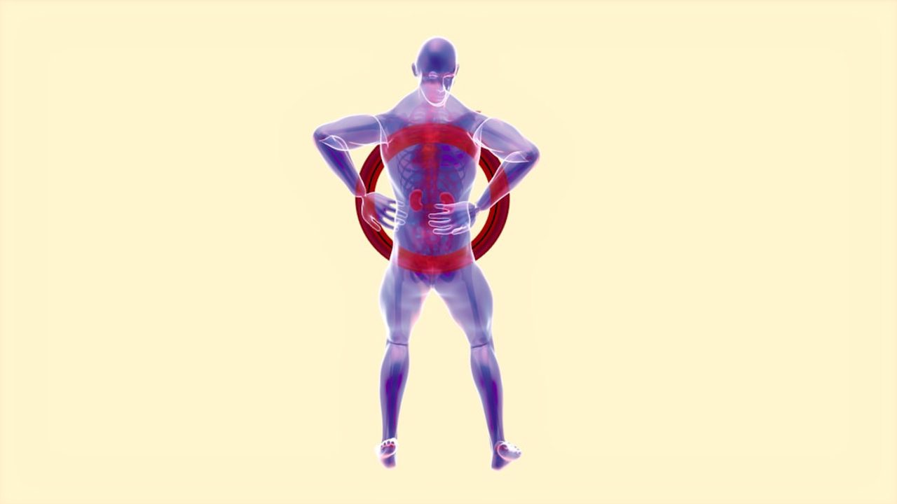What Is Diaphragmatic Breathing, and How Does It Affect Posture and Pain?