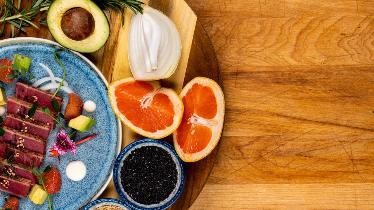 What Is Healthy Living? Nutrition, Exercise, Sleep, Stress Management, and Habits