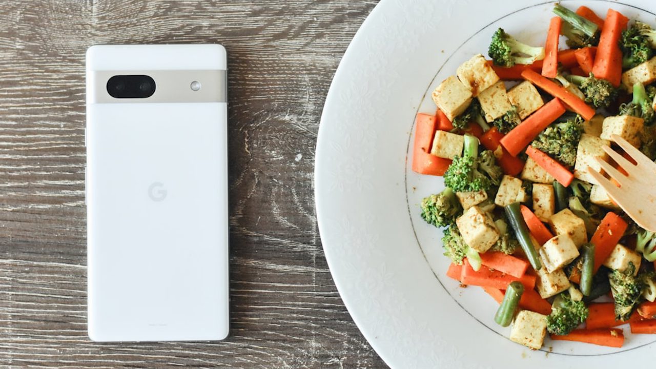 Is Counting Calories Necessary? Calorie Tracking in Food Apps and Alternative Methods