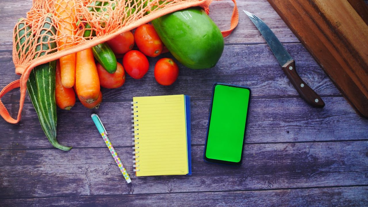 Is Counting Calories Necessary? Calorie Tracking in Food Apps and Alternative Methods