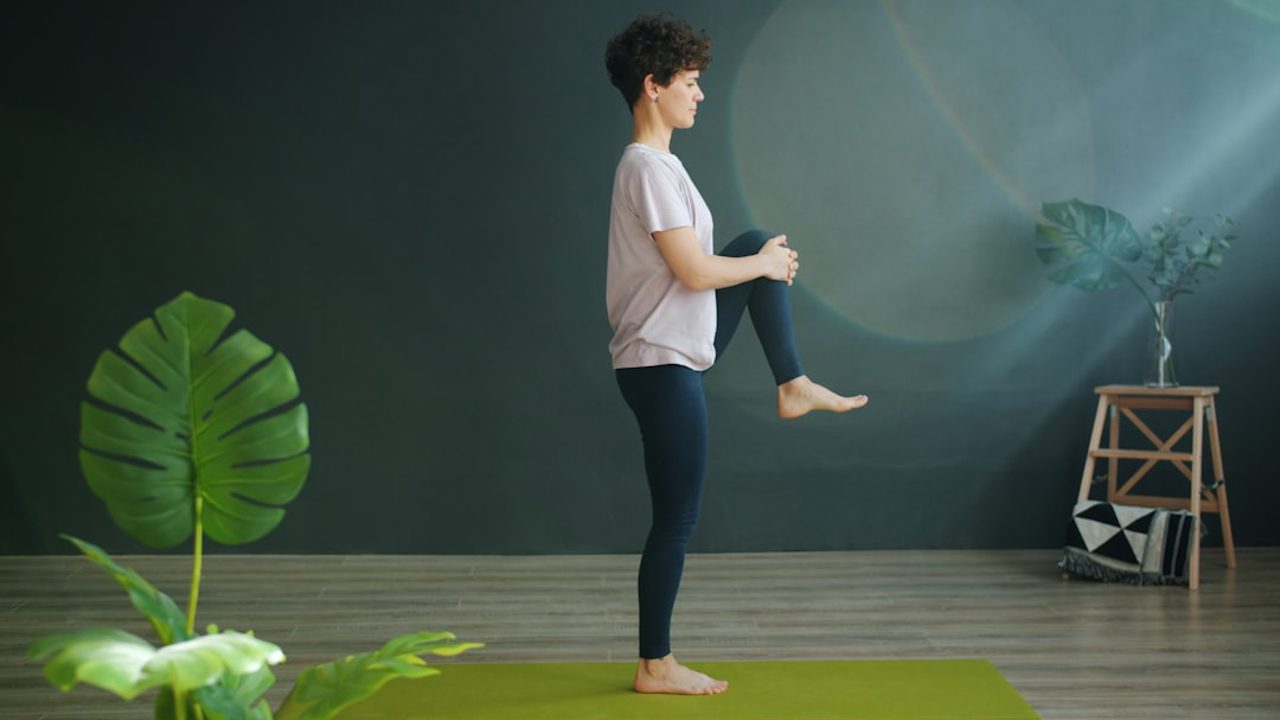 What Is Pilates During Menopause, and How Does It Support Balance and Bone Health?