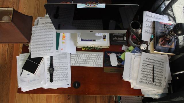 Music
