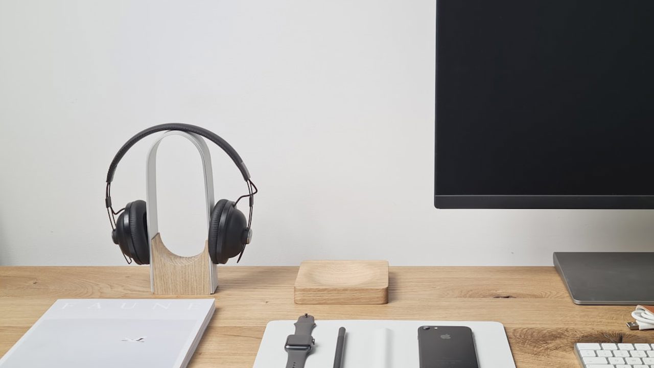 Deep Work and Focus Rituals: Effective Methods Beyond Pomodoro
